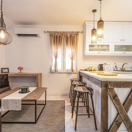 Stylish 1Bd Flat With A Terrace Near The Centre Of Plovdiv By Flat Mаnager Appartement Buitenkant foto