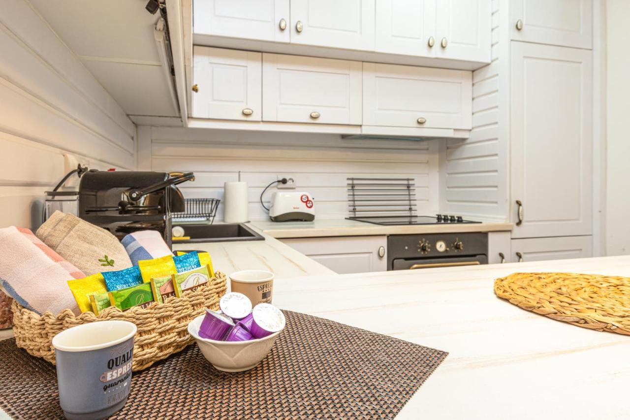 Stylish 1Bd Flat With A Terrace Near The Centre Of Plovdiv By Flat Mаnager Appartement Buitenkant foto