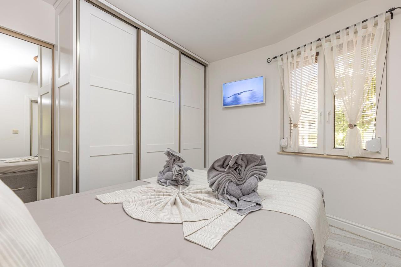 Stylish 1Bd Flat With A Terrace Near The Centre Of Plovdiv By Flat Mаnager Appartement Buitenkant foto